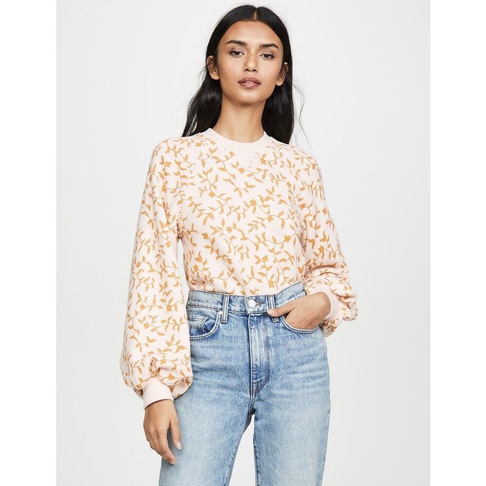 Ulla Johnson Ebba Pullover - image 2